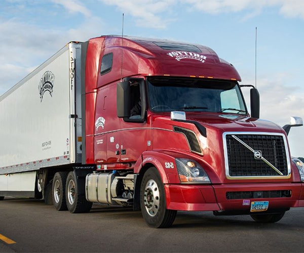 Conscentrix Logistics