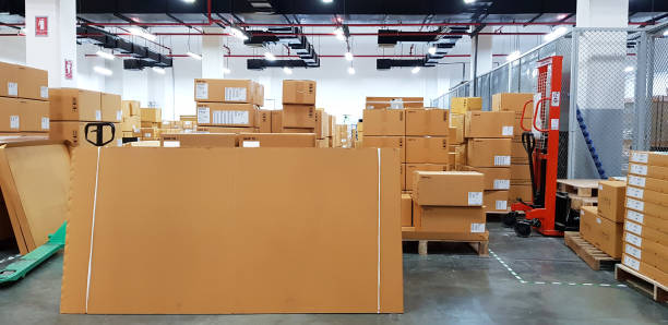 Warehouse Facilities
