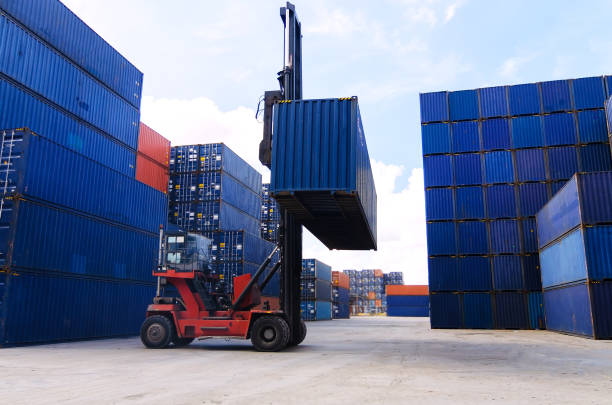 Cargo Handling