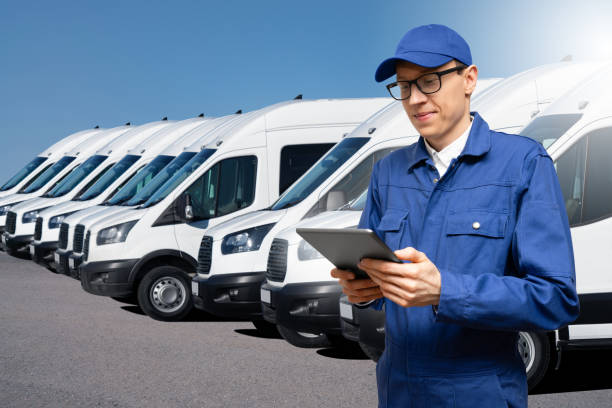 Fleet Management